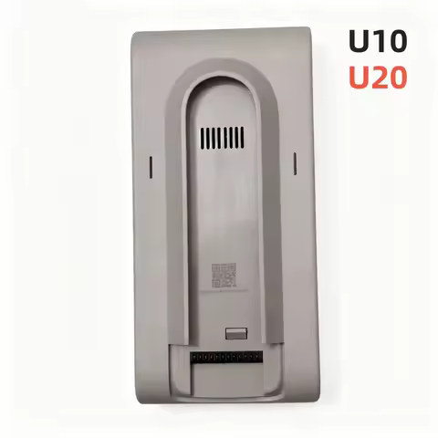 2500mAh 25.2V for Dreame V2315-7S1P-01 U10 U20 Vacuum Cleaner Rechargeable Battery