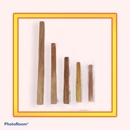 Hammer handle made of imported ironwood [BC shop] (Shop BC)