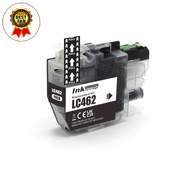 LC462 LC462XL LC 462  Ink Cartridge  for Brother FMFC-J2340DW J2740DW J3940DW MFC-J3540DW printer