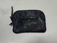 Gregory  黑花散紙包