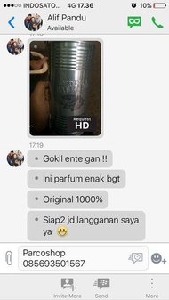 PARFUM ORIGINAL 100 tester box KENZO POUR HOMME BATANG MURAH PRIA