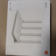 Xiaomi 小米 router 路由器 国行AX3000T 使用時間1小時用來set mesh屋太細門口外面都收到唔洗mesh,不議價