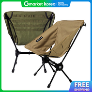 Camping Chair Foldable Field Chair Lightweight Aluminum 600D Oxford m