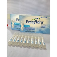 ERCEFLORA kiddie 5ml sold per 5 bottles