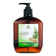 Bioleaf Hair Darkening Shampoo 520ml (Made in Korea)