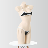 Set G String Dan Bra Korean Mini Perspektif SG047