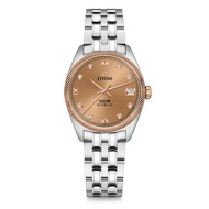 Titoni Luxury Ladies Watch - Cosmo - Model: 828 SRG-653