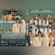 Buya Hamka Movies Cassette (2023)