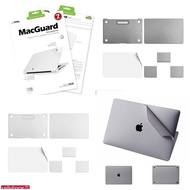 combo dán 3m 5 in1 Jcpal cho Macbook air 2021/ macbook pro 2021 và các đời trước tại Nguyễn Gia grou