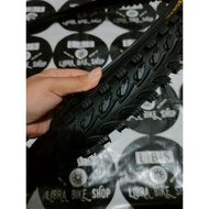 HITAM Kenda OUTER TIRE K898 K-898 26 x 1.95 BLACK TIRE