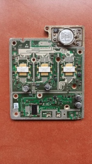 MODUL PALET MOSFET BLF8G20LS-200V BLF 200V