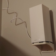 3D Print Wall Mount Stand Linksys Link Sys Velop MX 4200