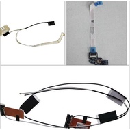DELL Latitude 5400 Antenna Wireless WIFI Signal Cable 07V730 /LED BOARD W/ CABLE LS-G891P/LCD VIDEO 