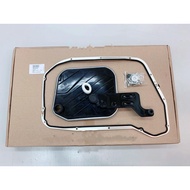 8 speed CVT gearbox filter Audi A6 A8 Q5