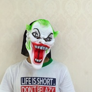 halloween mask heyday mask Halloween Screaming Long Face Horror Ghost Headgear Mask Screaming Ghost 