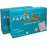 HVS paper 75gr A4 paper one/PP lite A4 75gr A4 paper 75gsm