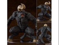 預訂 3月 MAX FACTORY 烙印勇士 索特 L SIZE POP UP PARADE BERSERK ZODD L SIZE FIGURE PRE-ORDER