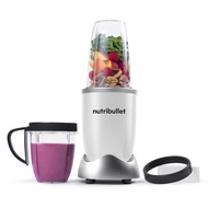 NutriBullet 600W Personal Blender, White | Personal Compact Power Blender Smoothie Juice &amp; Nutrient Extractor
