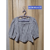Second Hand Women's Shirt 8seconds