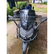 CRASH GUARD NMAX V2/NMAX2020/NMAX2021/NMAX2022