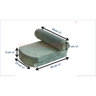 Ammikal /Ammikkallu/ Batu Giling / Portable grindstone silbata grinding stone sil batta stone grinde