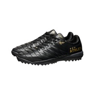 2024 Spring Summer ATHLETA Kangaroo Leather Spike Football Boots O-Rei Treinamento A005