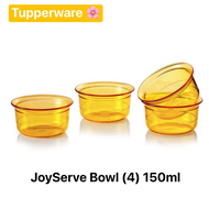 Tupperware รุ่น Crystalline Server อุ่นในไมโครเวฟได้