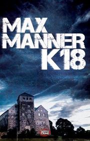 K18 Max Manner