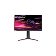 LG 27 Inch 27GP750B / 27GP750-B UltraGear FHD IPS 1ms 240Hz G-Sync Compatible, FreeSync HDR10 Gaming