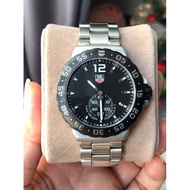 Tag Heuer Formula1 wau1110 men's watch excellent quality watch