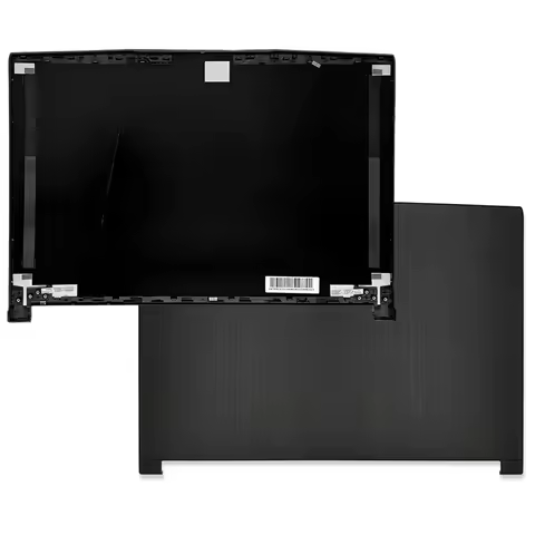 New 15.6" For MSI GF63 GF65 GF63VR 8RC 8RD MS-16R1 MS-16R3 LCD Back Cover Rear Lid Top Case