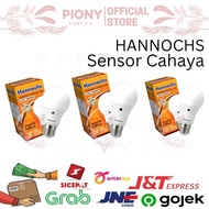 CAHAYA 6 WATT 9 WATT 11 WATT LED LIGHT SENSORHANNOCHS 1 YEAR WARRANTY