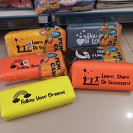 Premium Vintage Pencil Case OCP-376