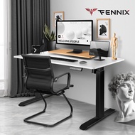 Fennix Ergonomic Desk โต๊ะทำงาน โต๊ะเพื่อสุขภาพ ปรับระดับอัตโนมัติด้วยระบบไฟฟ้า รับประกันศูนย์ไทย 3