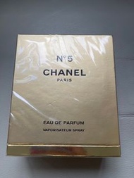 Chanel 香水 No 5