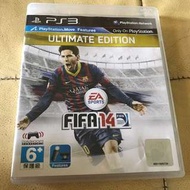 FIFA 14 For PlayStation 3