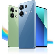 REDMI NOTE 13 4G/5G (8GB + 256GB) - Original XIAOMI Malaysia
