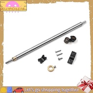 JellyfishFT011-12 Steel Tube Pipe Assembly Metal Shaft Spare Parts Component for  FT011 RC Boat Spee
