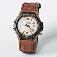 Zhoukou Yuange Trading Co., Ltd. Casio Watch Retro Forester Forest Sports Waterproof Luminous Fishin