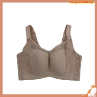 Elena Exclusive Thin Foam Underwire Bra E6228 Size 34B-40B Soft Elegant Material