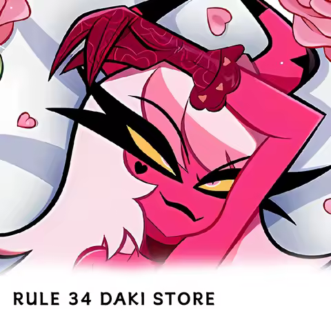 Dakimakura Vivziepop Verosika Mayday 2WAY Hugging Body Pillow Case Anime Pillow Cushion Cover Gift