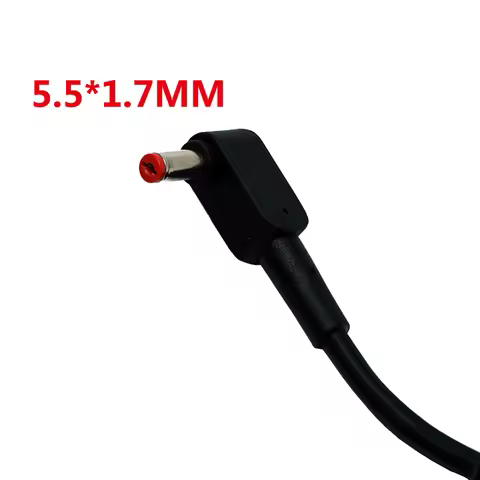 19.5V 9.23A 5.5*1.7MM 180W Laptop Adapter For Acer Aspire V17 Nitro 5 ADP-180MB K Predator Helios 30