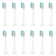 หัวแปรงเปลี่ยน 4 / 8 ชิ้น เข้ากันได้กับหัวแปรงฟันไฟฟ้า Philips Sonicare DiamondClean HX3 / HX6 / HX9