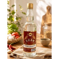 Arak Gaoliang 700ML 高粱酒 700ML– 50% / Cooking Wine Gao Liang Jiu 700ml - 50% 米酒 Rice Wine