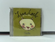 1 CD MUSIC ซีดีเพลงสากล LISA LOEB & Nine Stories  Tails (C9G56)