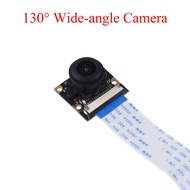 Mô-đun Camera Quan Sát Ngày/Đêm Raspberry Pi Webcam 65 °/75 °/130 °/175 ° 5MP Với Đèn Hồng Ngoại Cảm