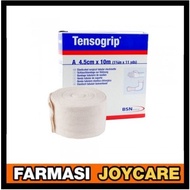 BSN Tensogrip A 4.5cm  B 6.25cm C 6.75cm  D 7.5cm  E  8.75cm  F 10cm  G 12cm x 10m Tubular Bandage