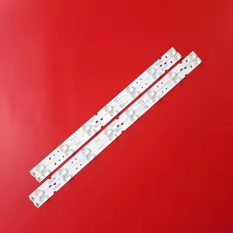 LED backlight strip For TCL 55S425 55S423 55S421 55P65US 55U3800C 55P65 55D6 55F6 4C-LB5508-HR03J PF