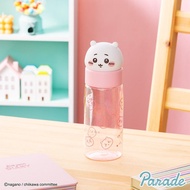 TAiTO Chiikawa Chiikawa Usagi Usagi Cawan Air Asli Penggelek Lint