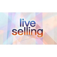 Live Selling Checkout 0-59